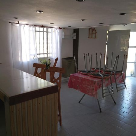 Appartamento Dpto San Cle San Clemente del Tuyú Esterno foto